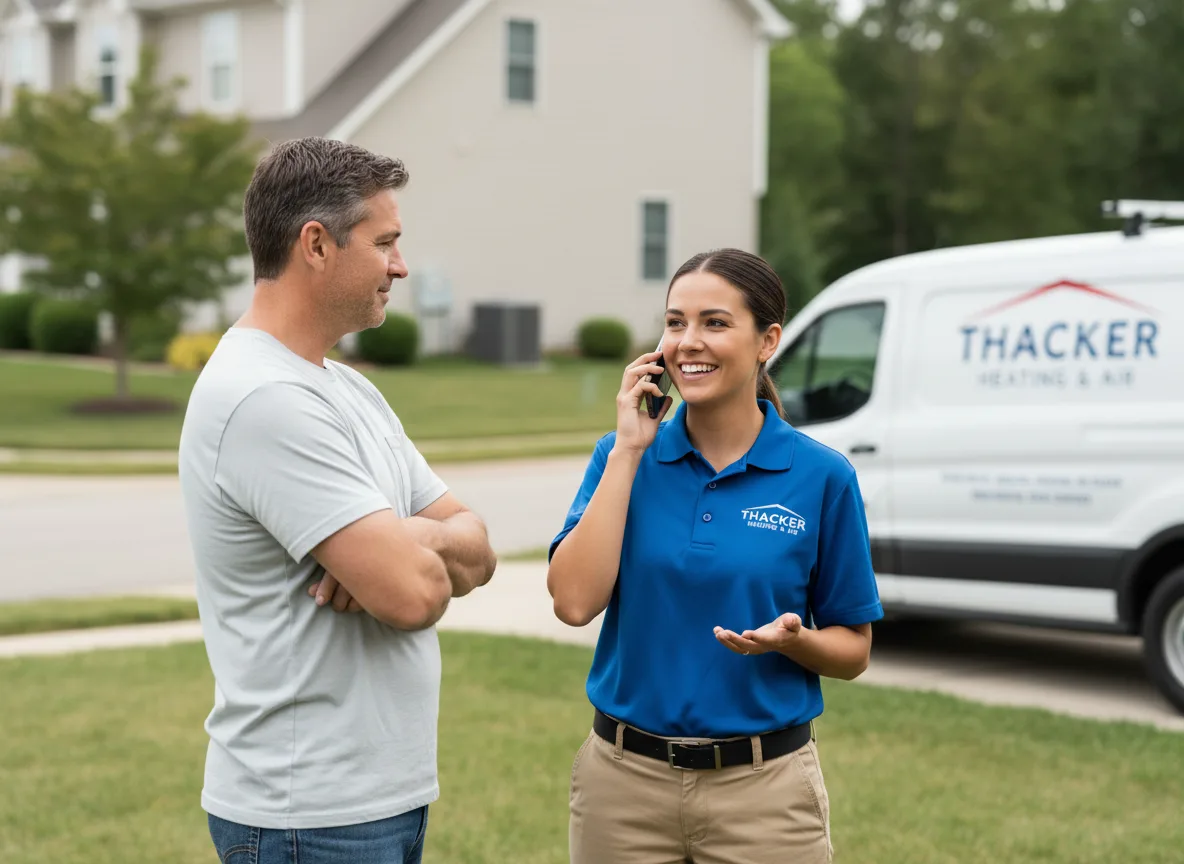 Ac Repair Hilliards, PA FAQs